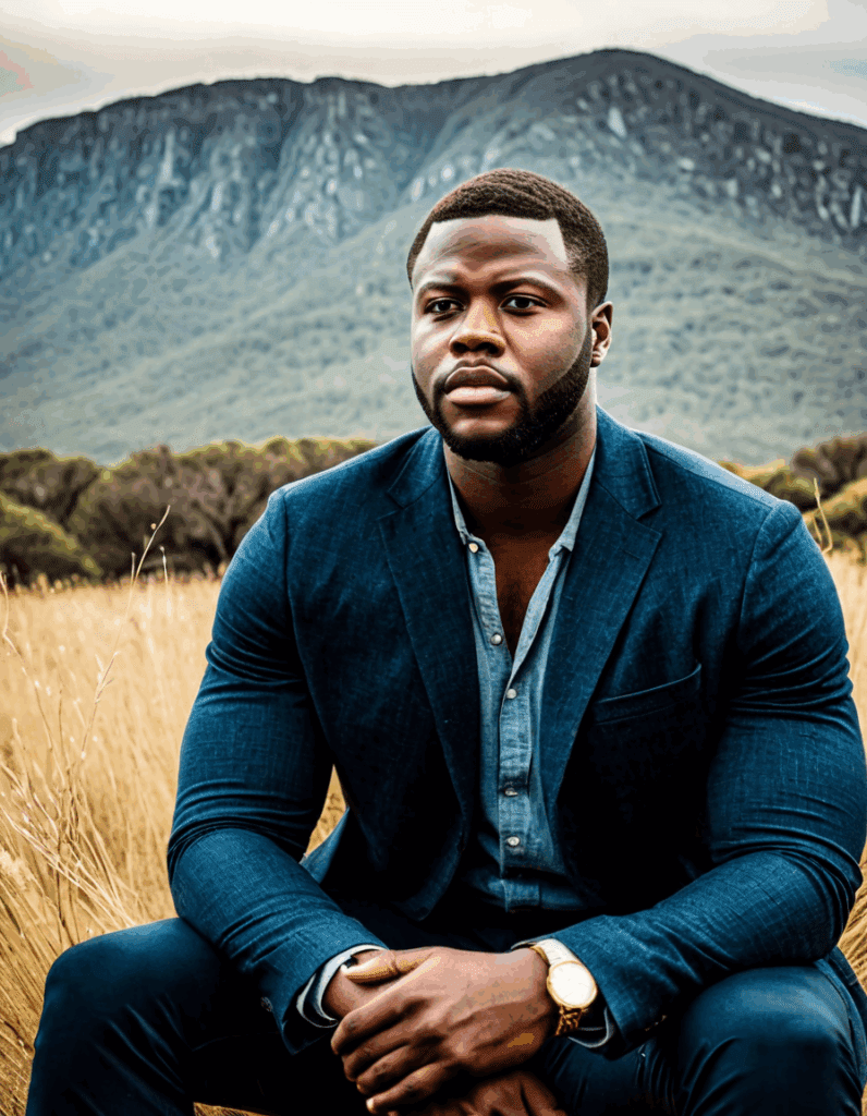 winston duke