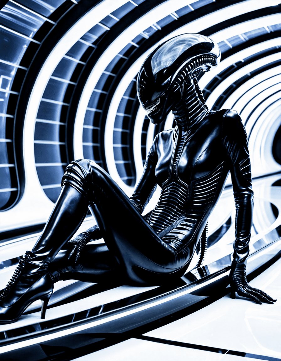 xenomorph