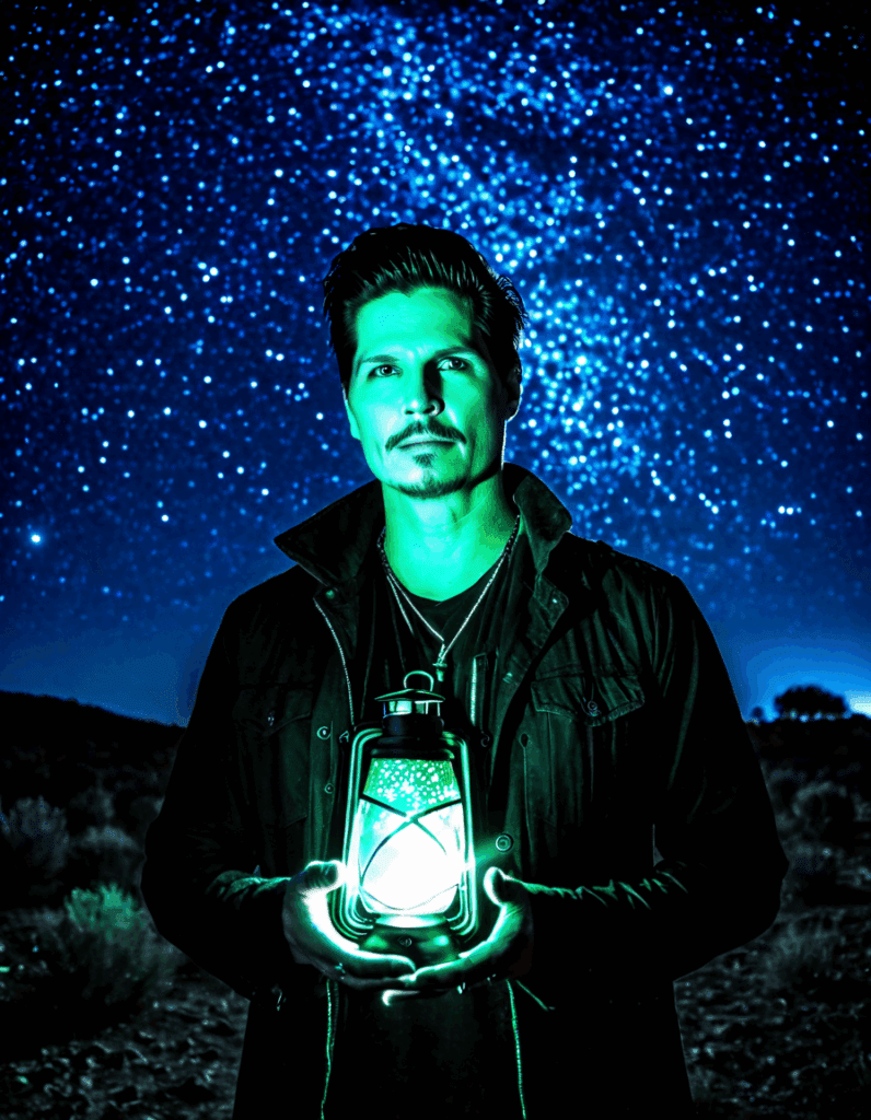 zak bagans