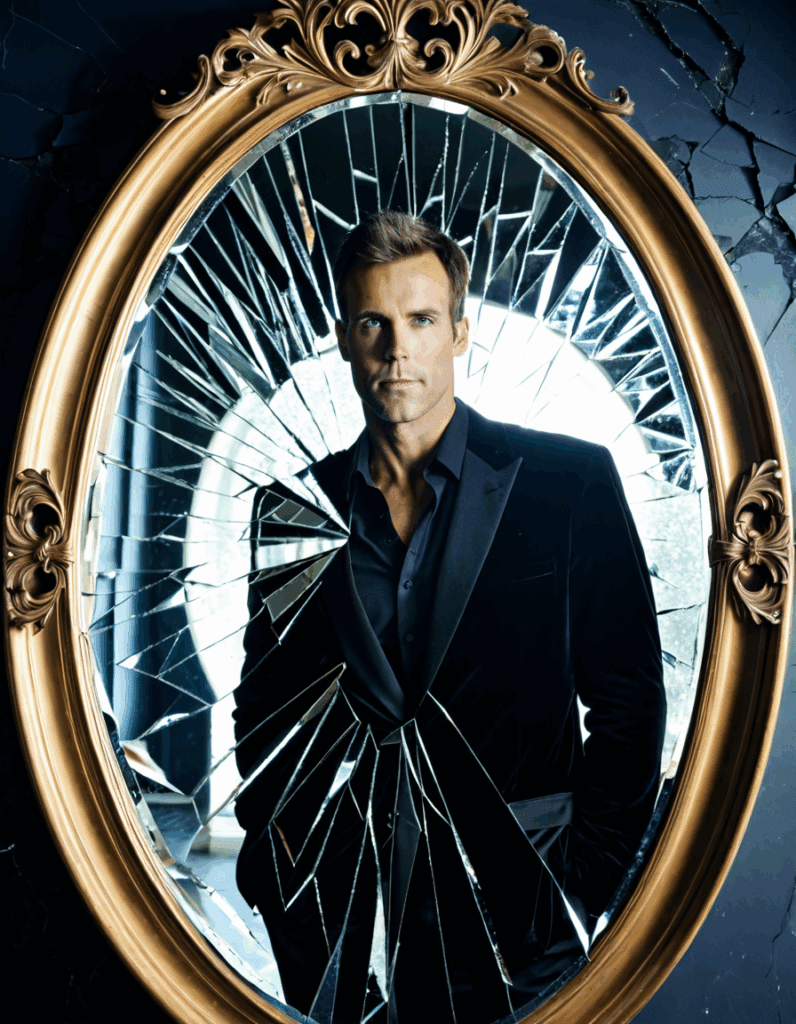 cameron mathison