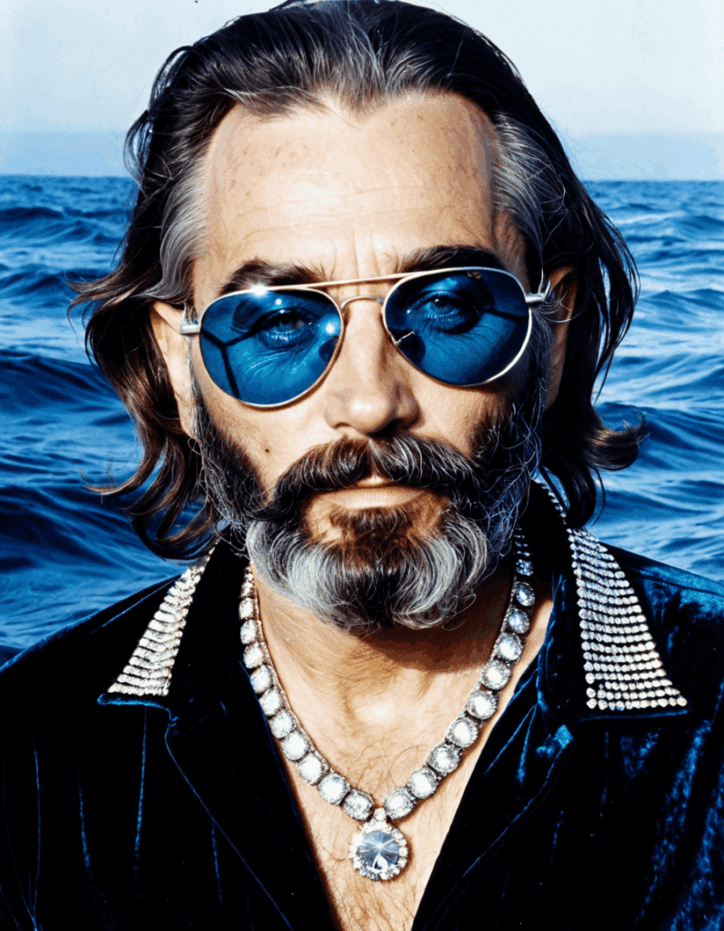 charles manson