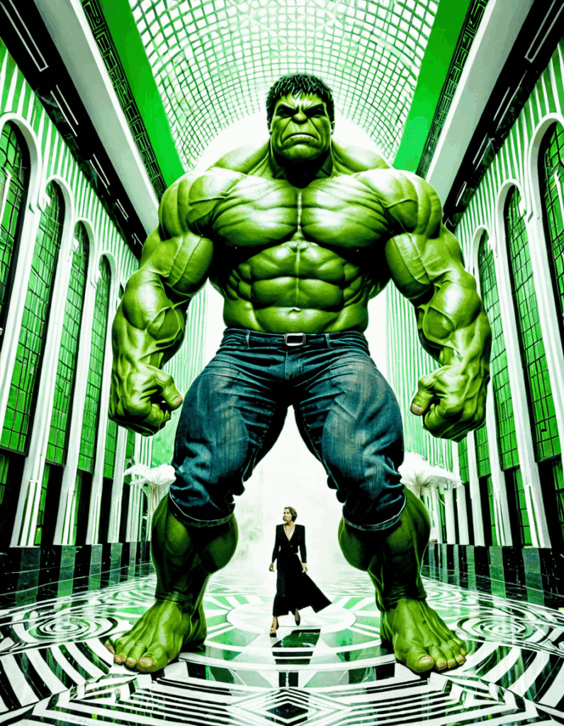 hulk 2003