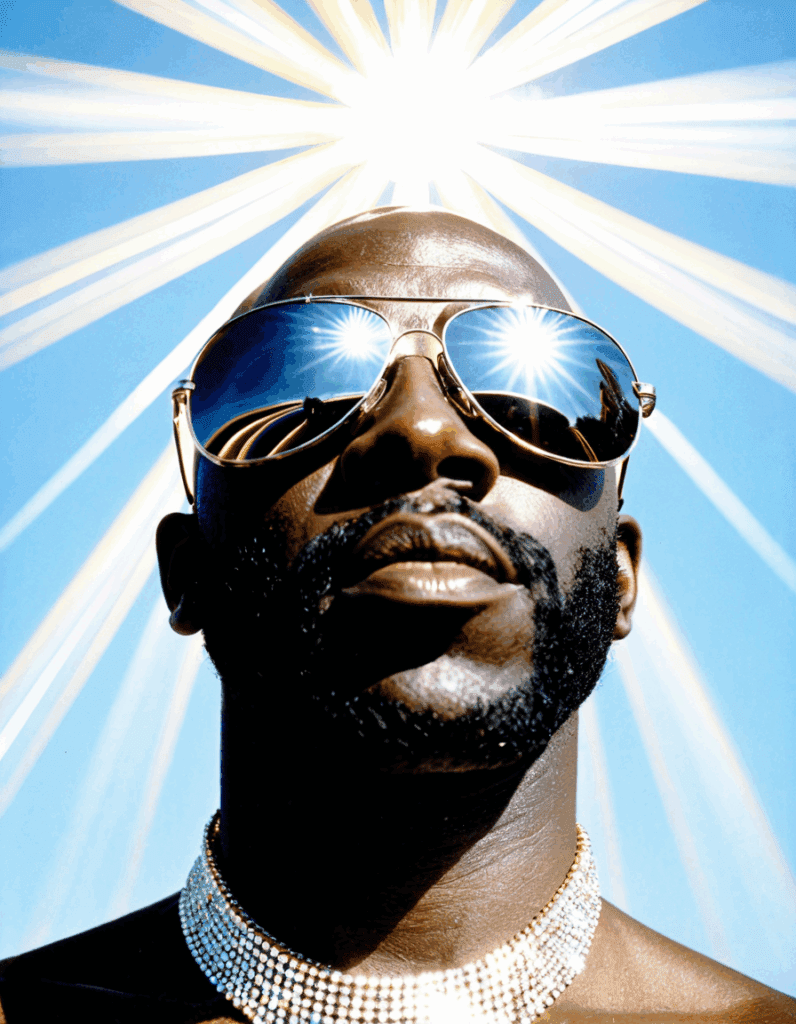 isaac hayes