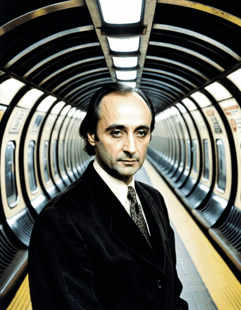 john cazale