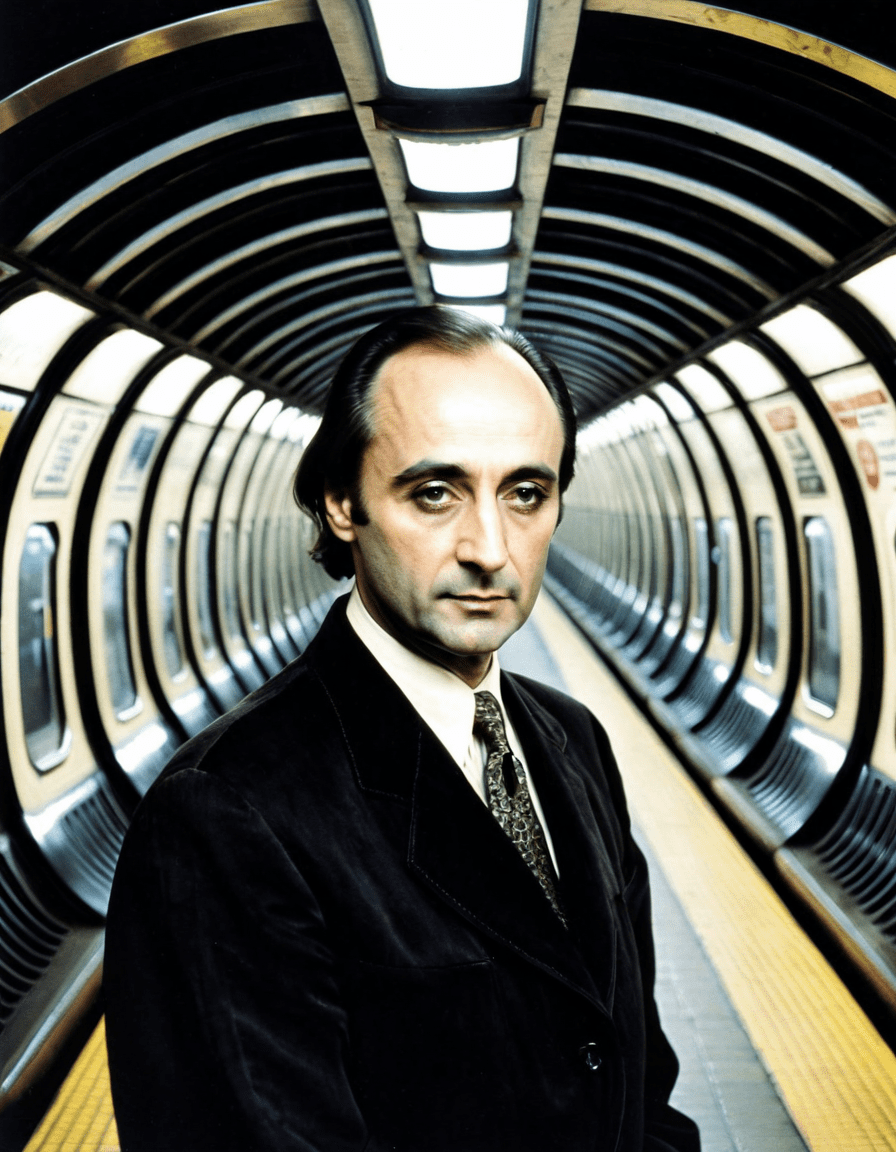 john cazale