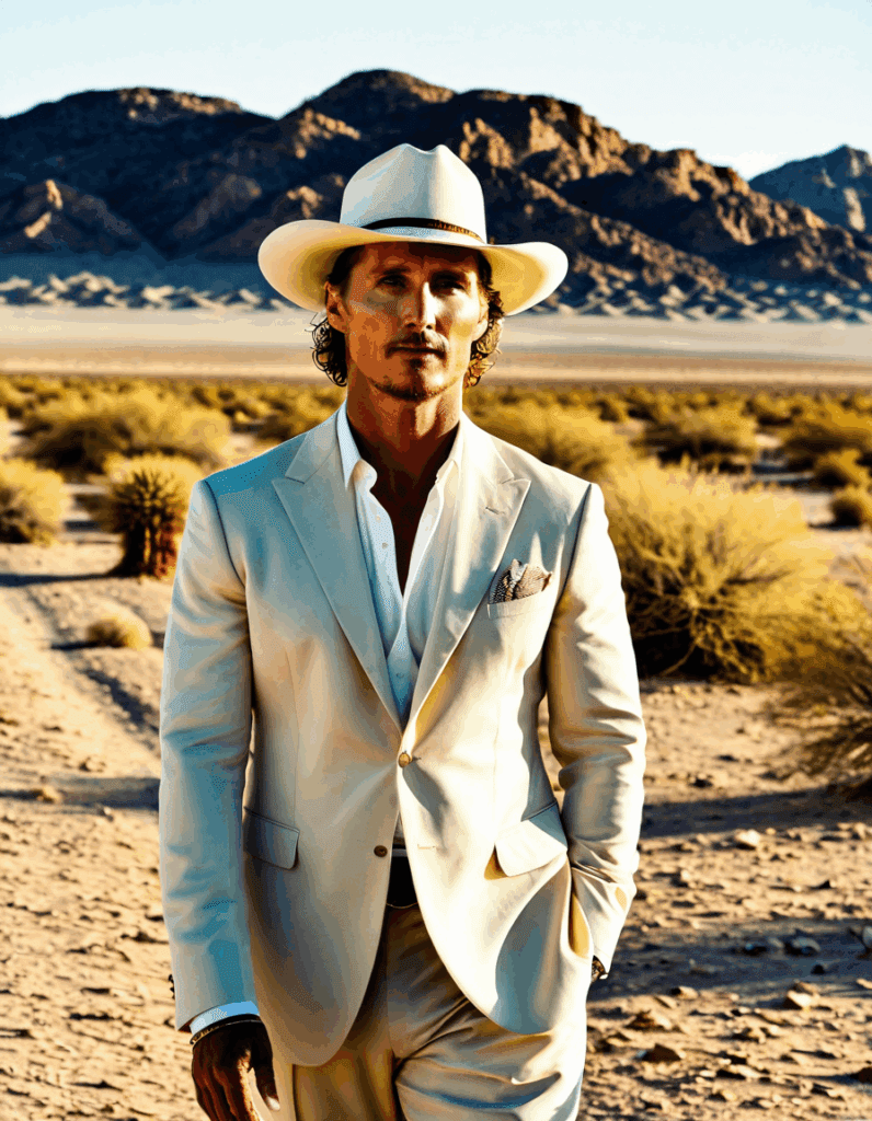 matthew mcconaughey movies