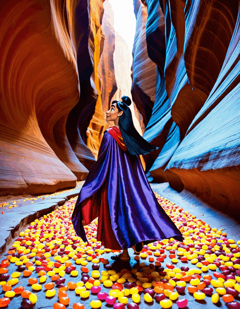 movie the emperors new groove