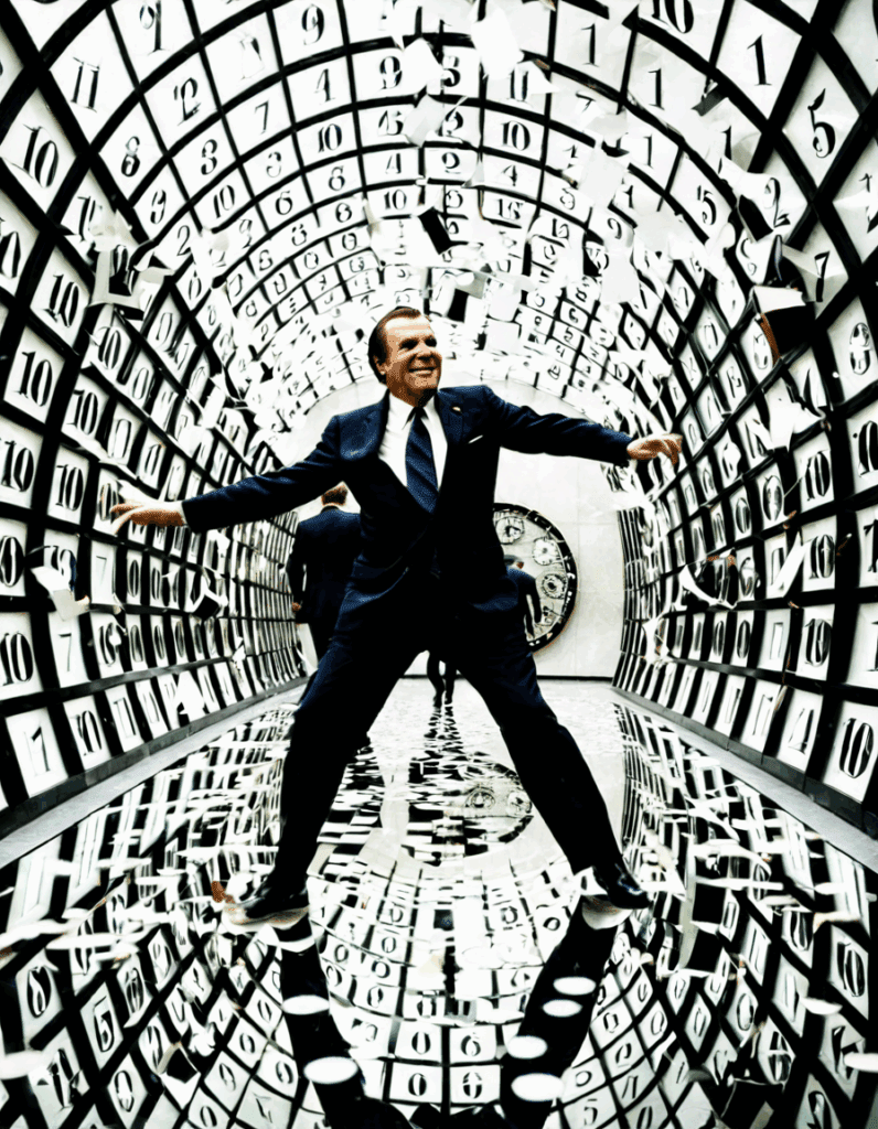 nixon