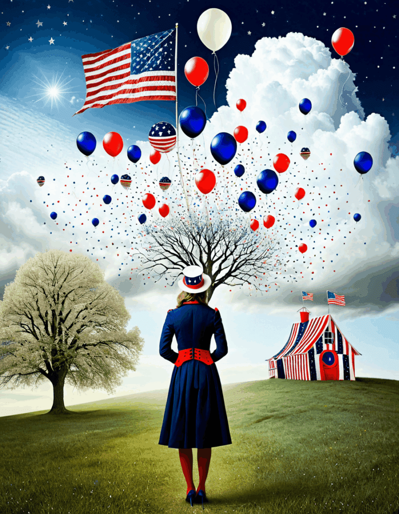 patriot