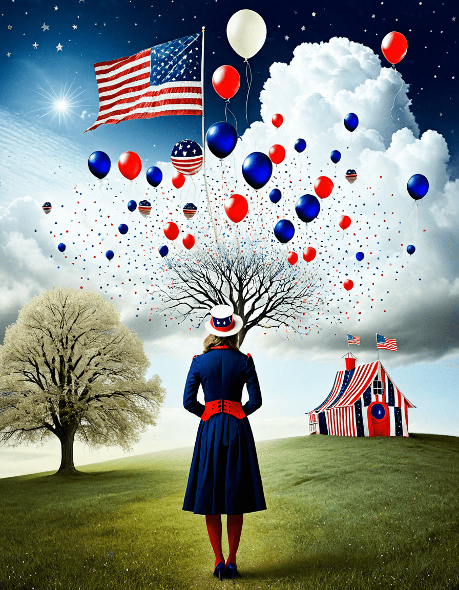 patriot