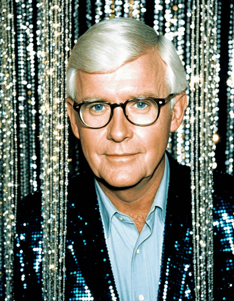 phil donahue