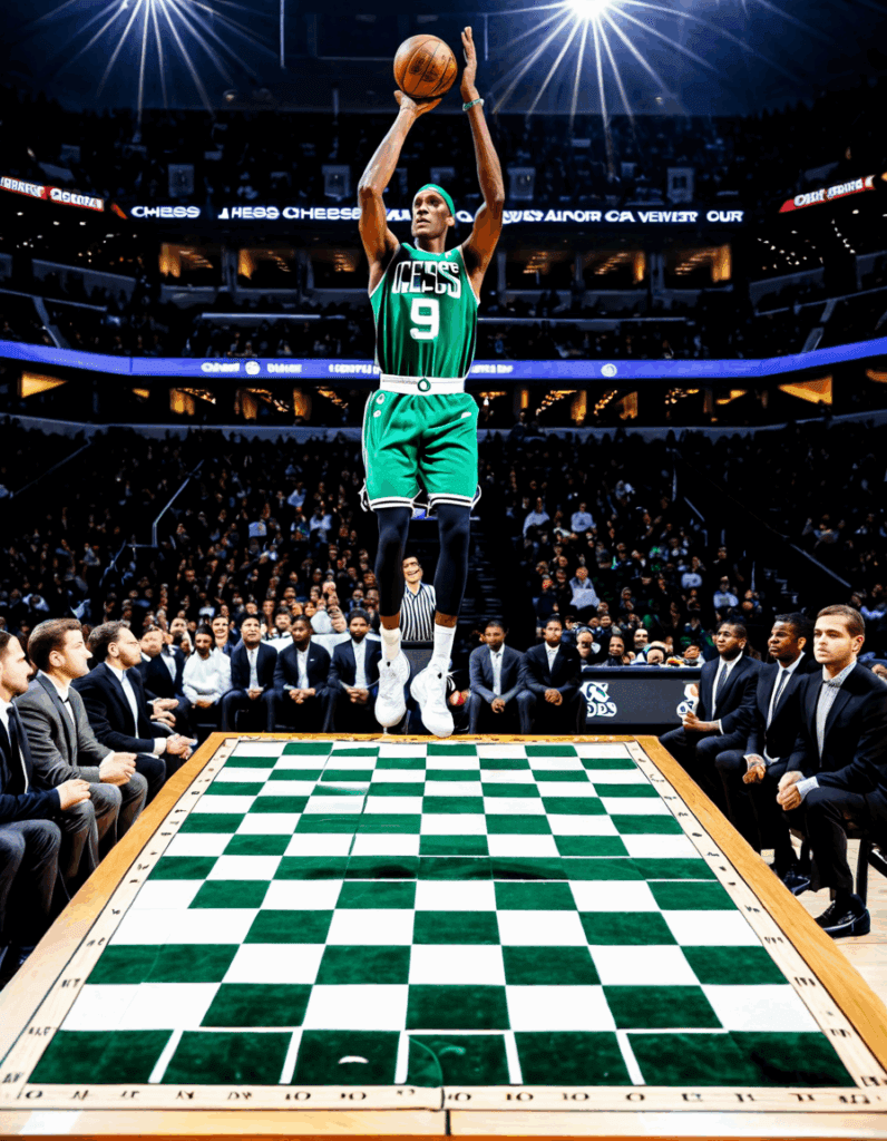 rajon rondo