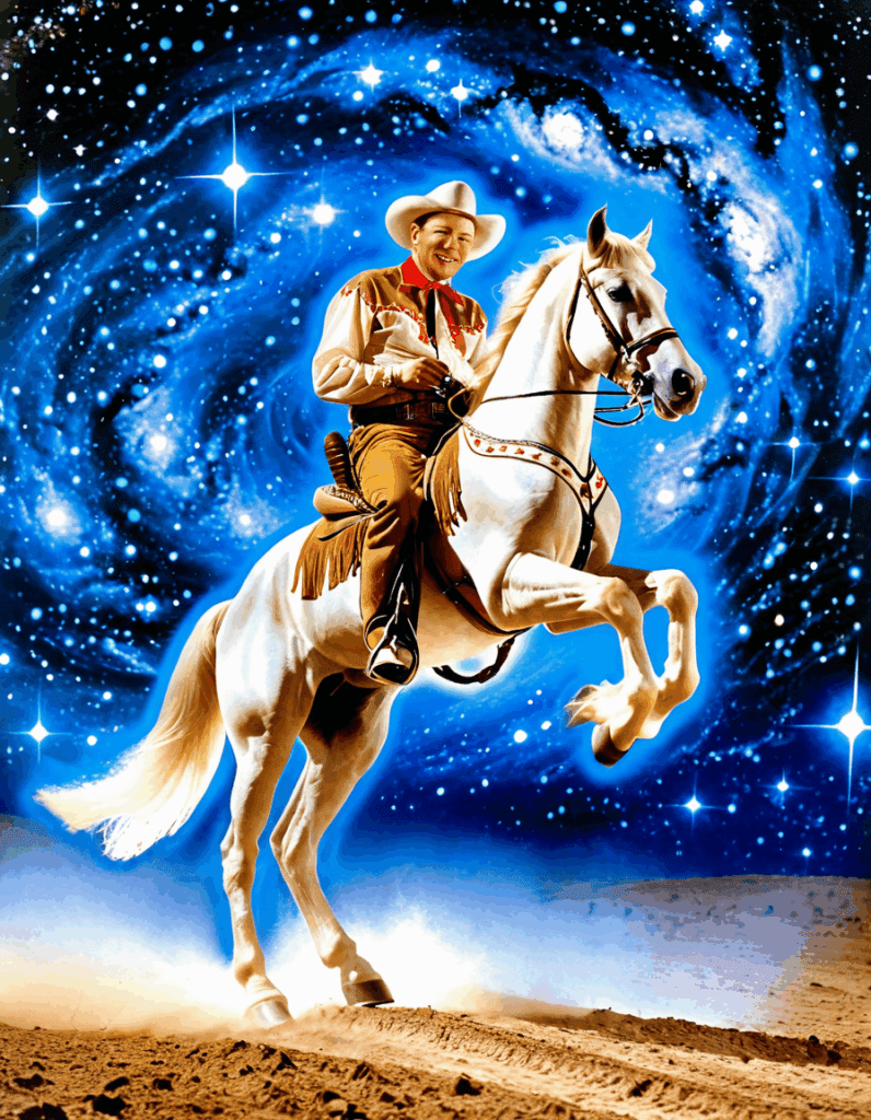 roy rogers