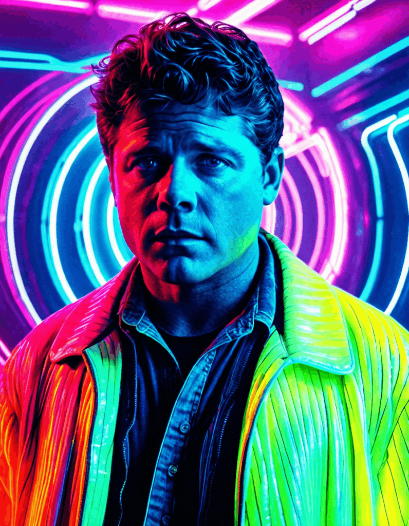 sean astin movies and tv shows