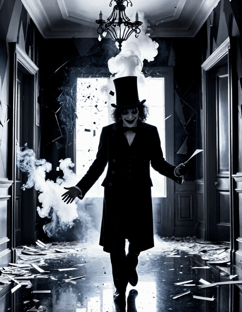 the babadook
