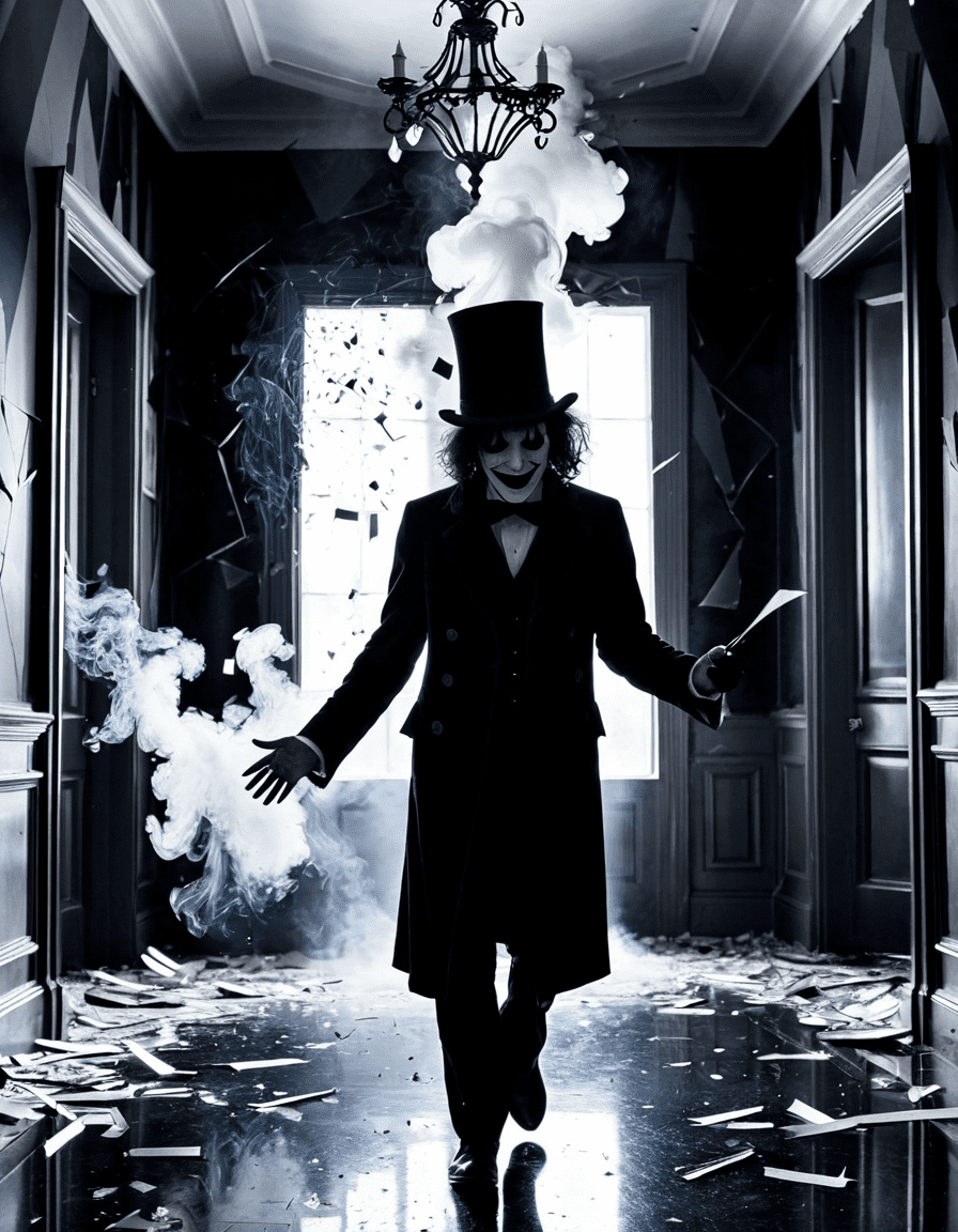 the babadook
