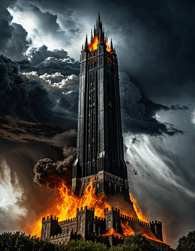 the dark tower