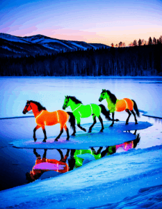 the four seasons