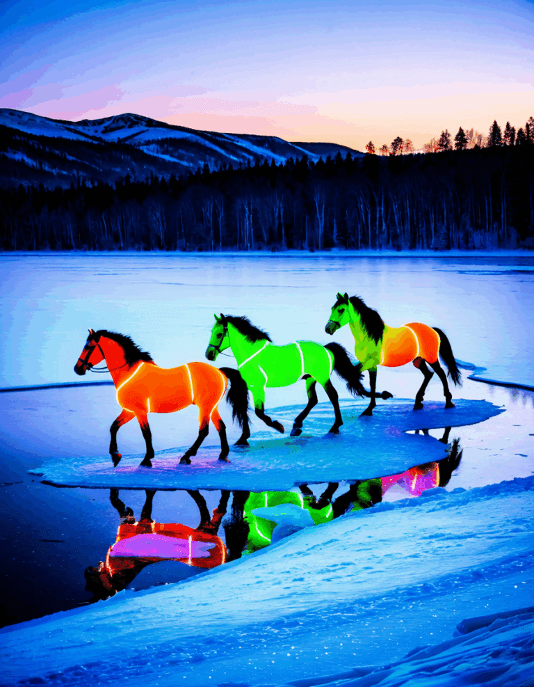 the four seasons