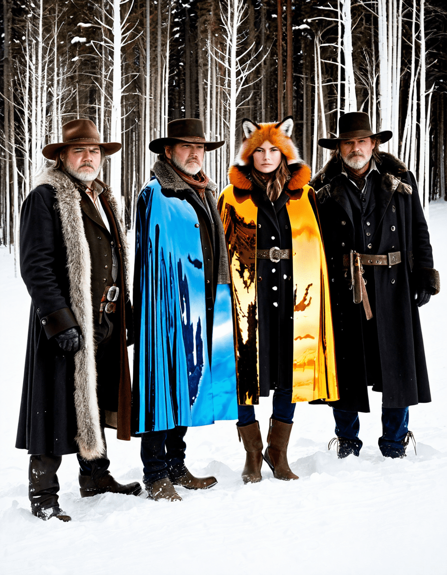 the hateful eight