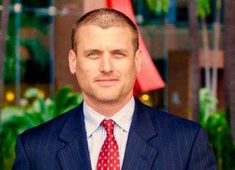 Dennis C. Postiglione, Postiglione Law PLLC, Boerne Texas