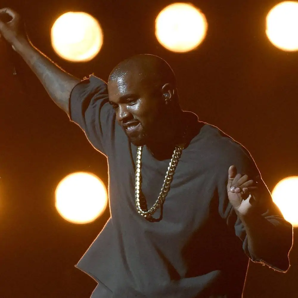 Kanye West Donda-2 Image
