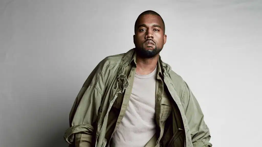 Kanye West’s Continued Downward Spiral