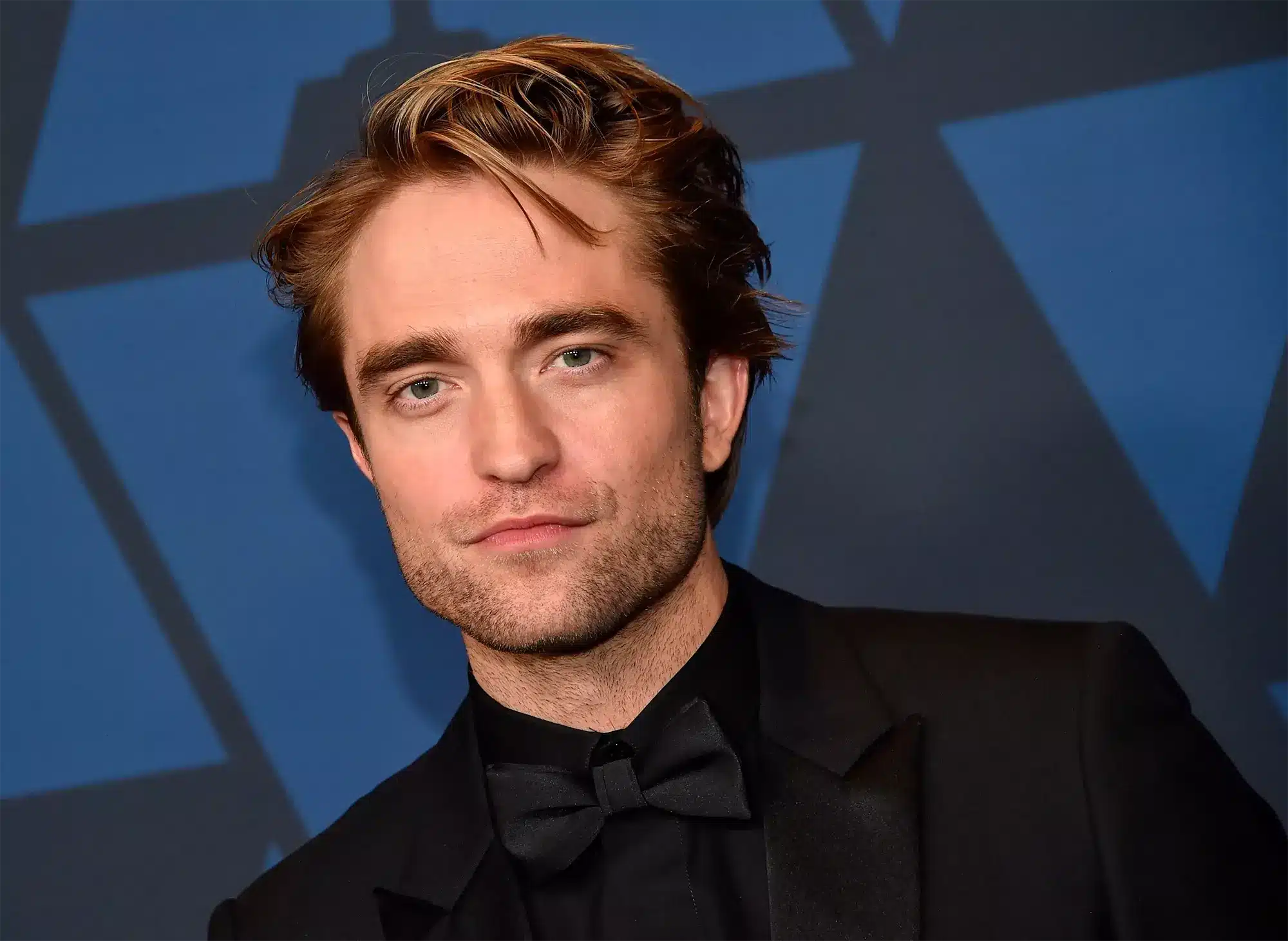 Robert Pattinson at the 11th Annual Governors Awards