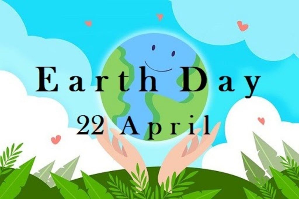 Earth Day 2022