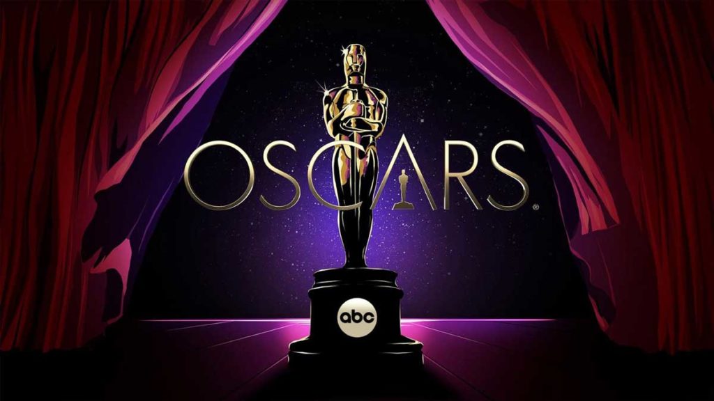 Oscar Awards 2022