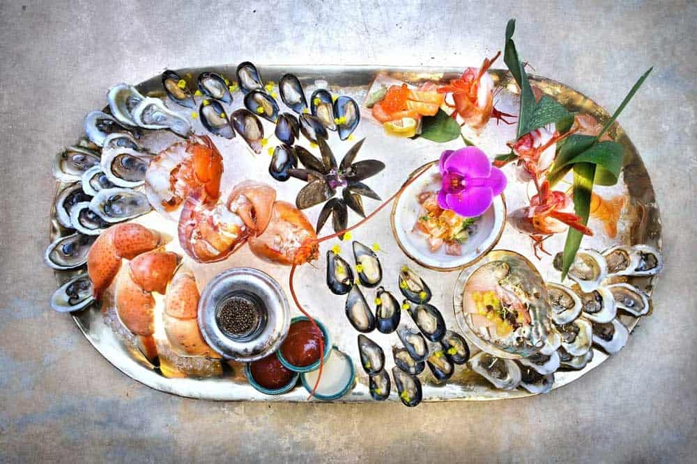Seafood Platter Seaspice Ca