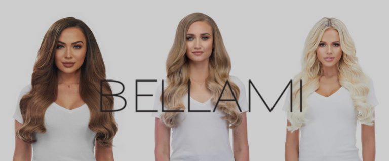 BELLAMI Hair Has Been Acquired by a Beauty Industry Group