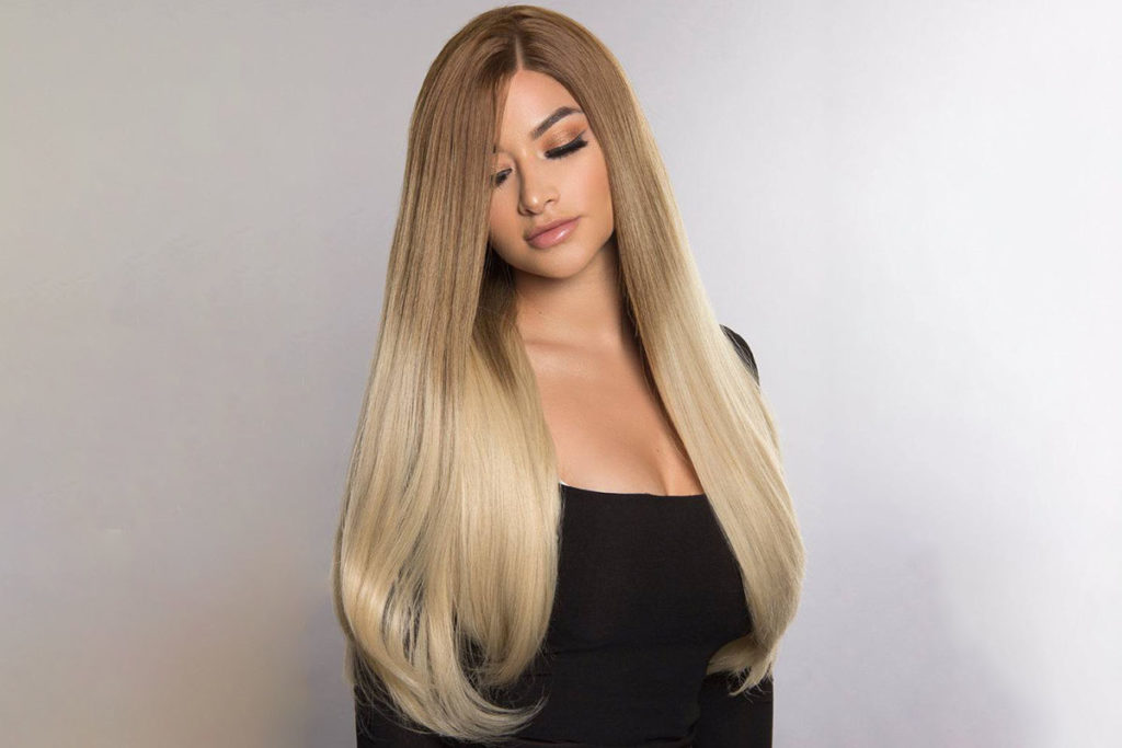 BELLAMI Hair Has Been Acquired by a Beauty Industry Group.