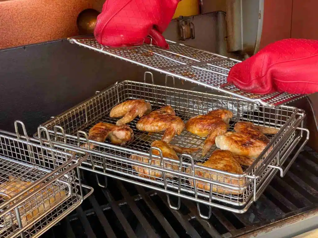 Banquettes Are the New Hot Grill Tool. Here Are Some Tips to Get Your Grill on.