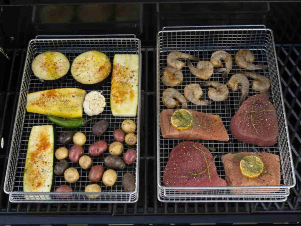 Banquettes Are the New Hot Grill Tool. Here Are Some Tips to Get Your Grill on.
