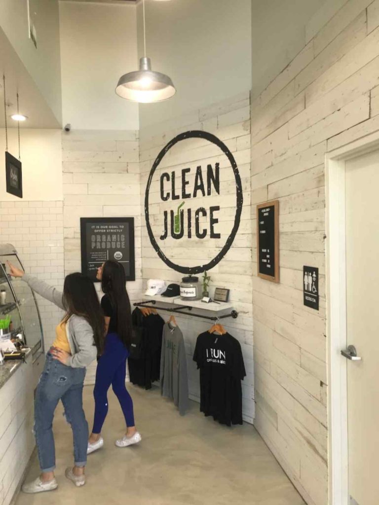 Clean Juice Celebrates 200 Store Milestones in Less than 7 Years