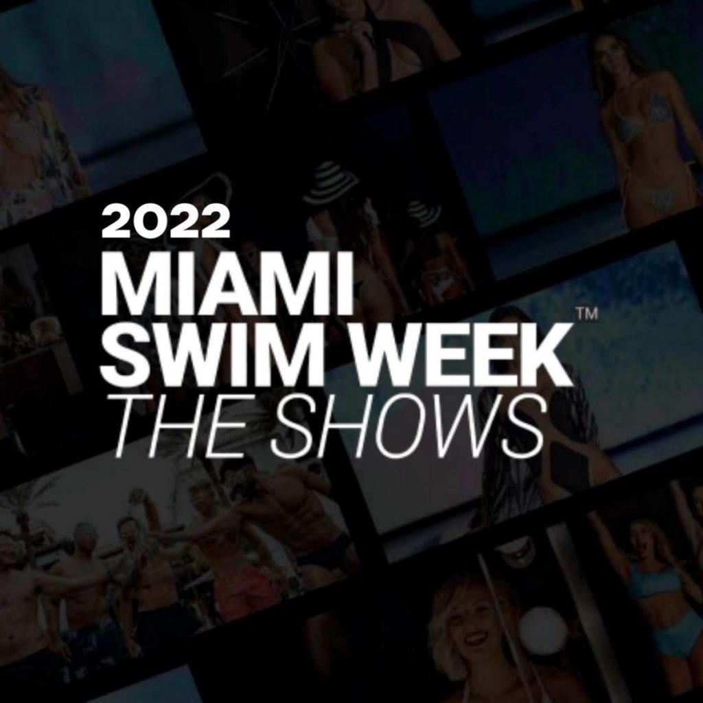 Miami Swim Week™, the Shows Returns to the Sls Hotel South Beach Miami This Summer, Debuting a First-of-its-Kind Swimwear Fashion Metaverse.