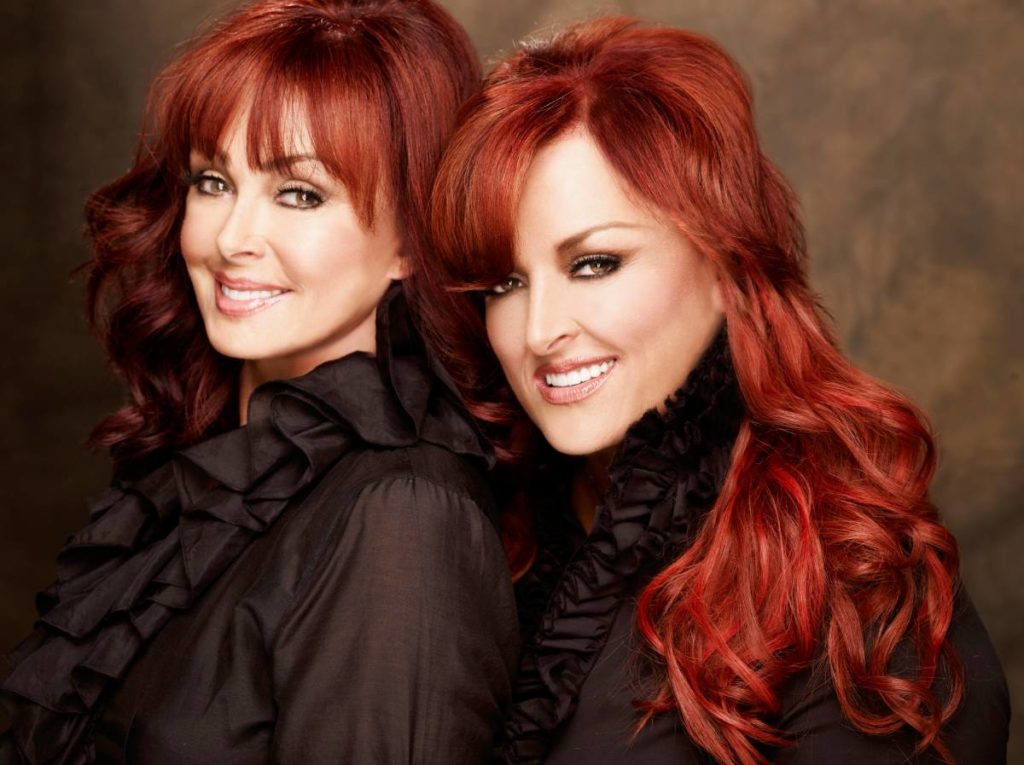 Naomi Judd, the Grammy-winning singer_songwriter from The Judds, has died at 76