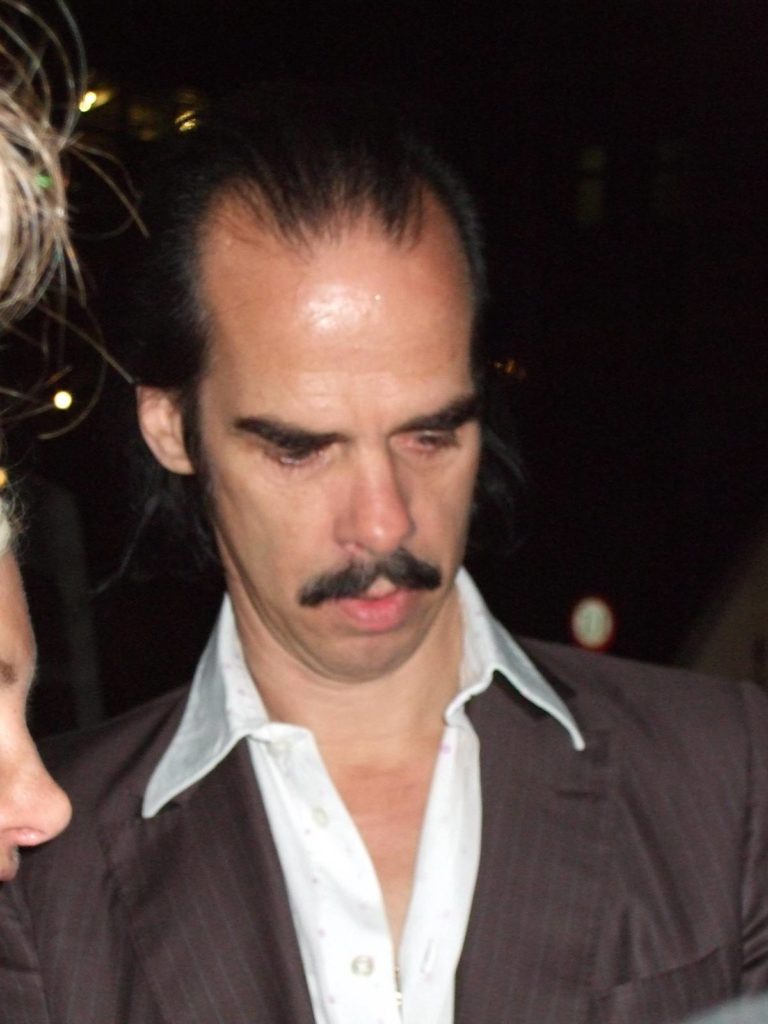 Nick Cave confirms that Jethro Lazenby, the son of singer Nick Cave, has died at 31