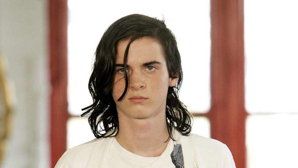 Nick Cave confirms that Jethro Lazenby, the son of singer Nick Cave, has died at 31