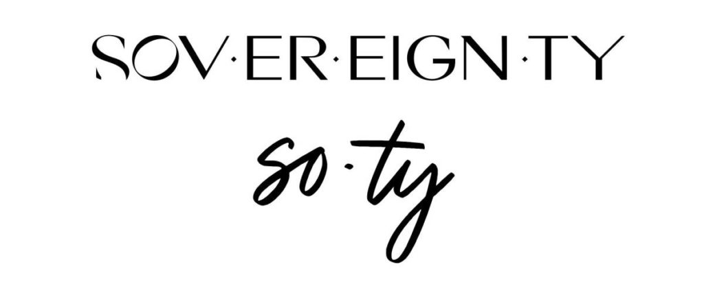 Sovereignty Company, Neo Luxe Social Enterprise, Starts to Disrupt Models