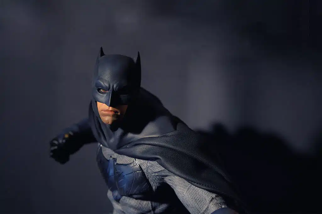 Nirvana's "Something in the Way" soars because of The Batman