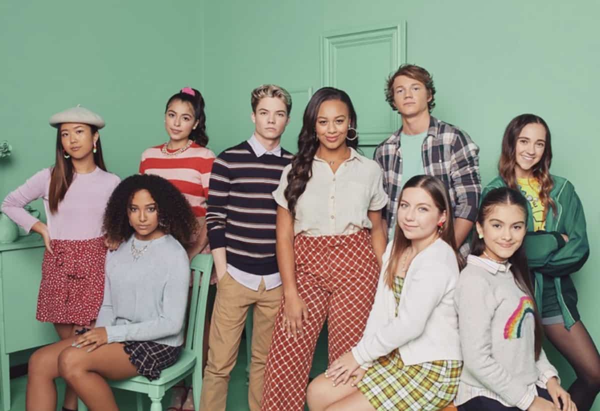 Teen-focused streaming channel Brat TV surpasses Nickelodeon in popularity