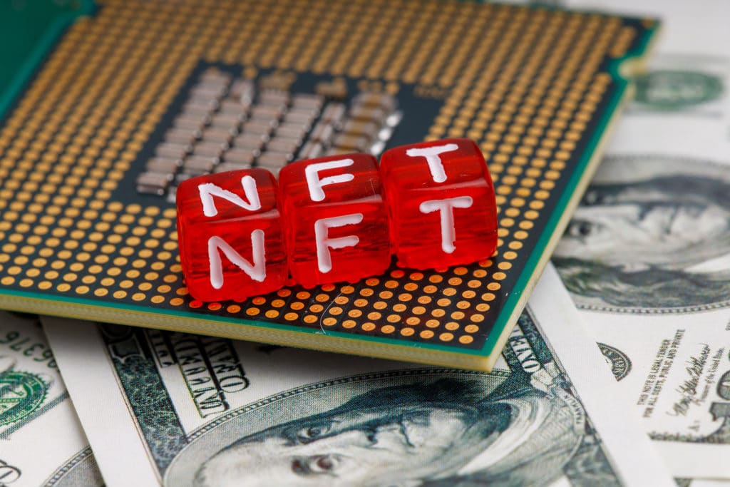 income with NFTs