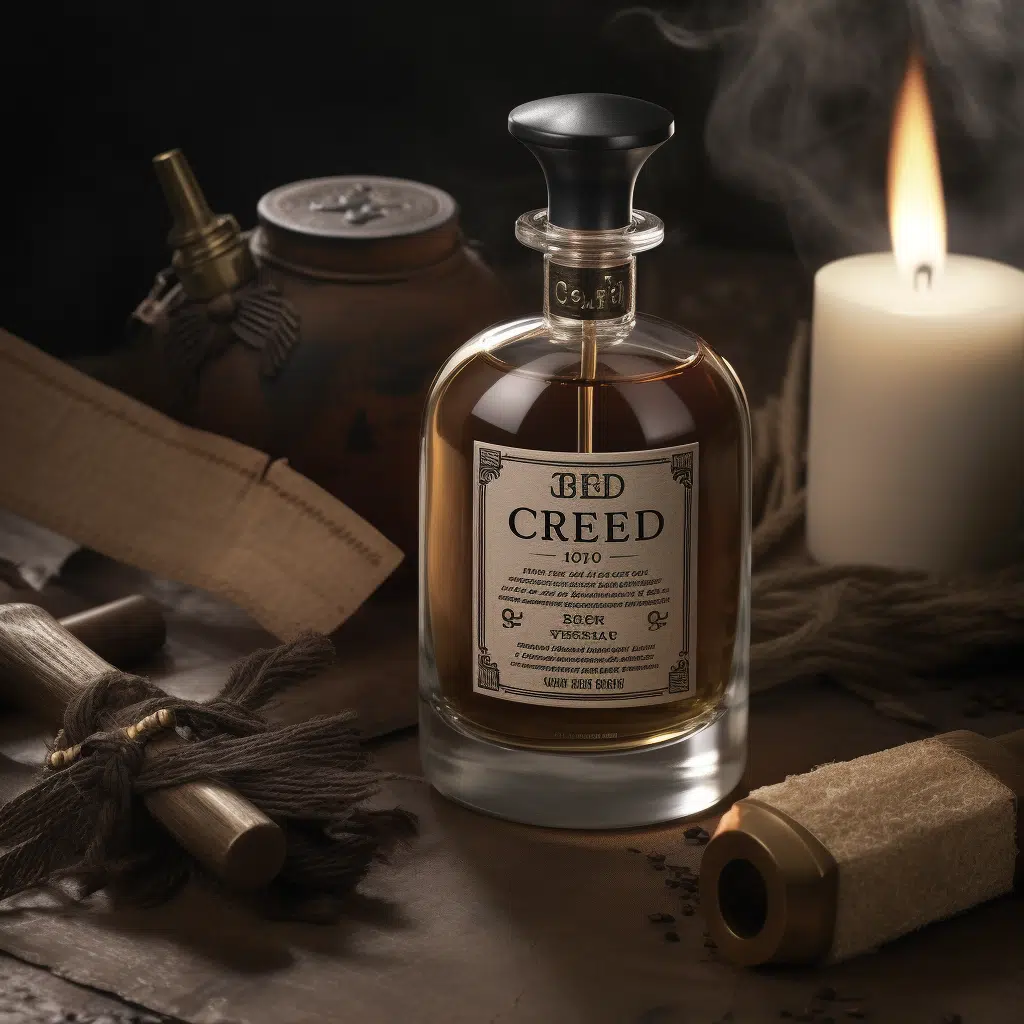 creed cologne for men
