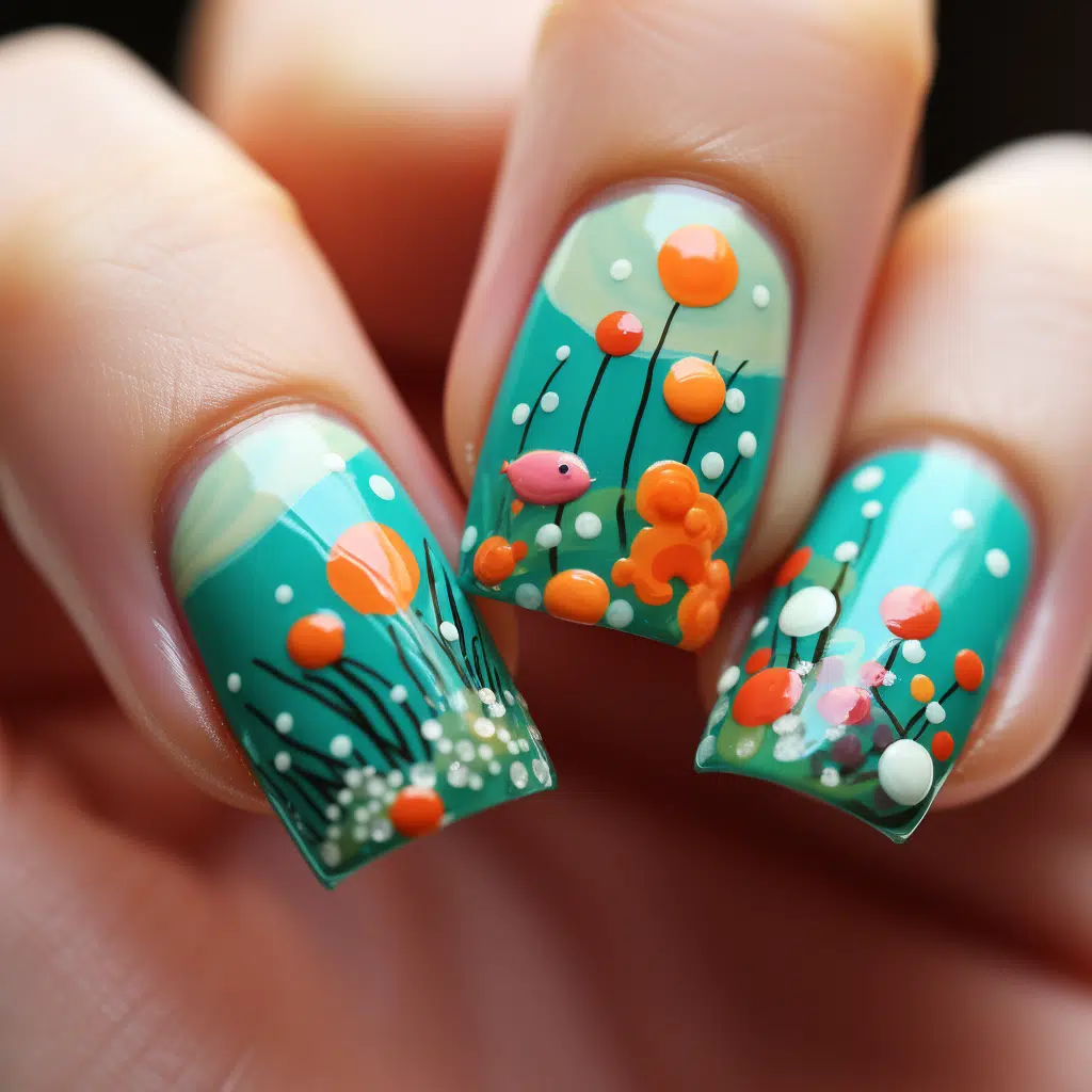 nails designs