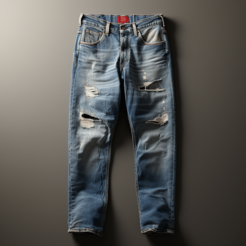 Levi 501 Jeans: 7 Best Modern Ways to Wear the Classic Brand