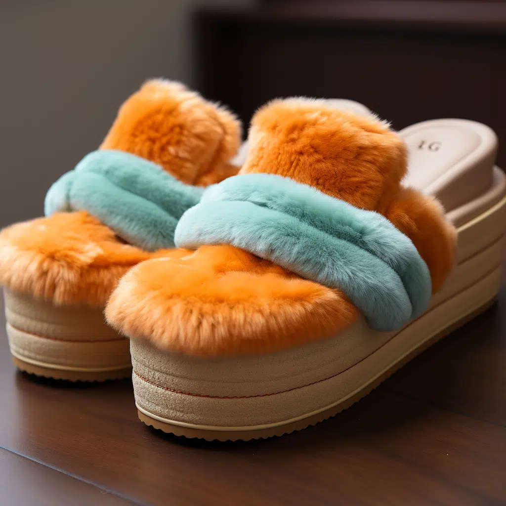 Ugg Platform Slippers: 10 Best Picks for Insane Comfort!