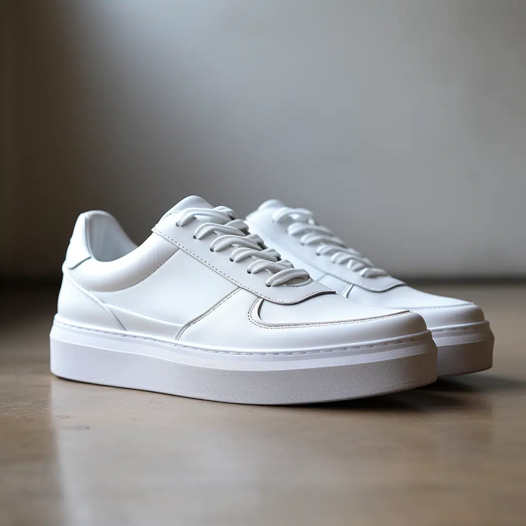 Shop White Sneakers: 10 Best, Insane Finds for Your Footwear Collection!