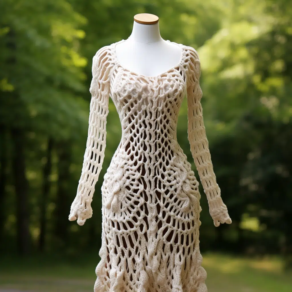 Crochet Dress: 5 Top Intricate Designs for Summer 2024 Reviewed